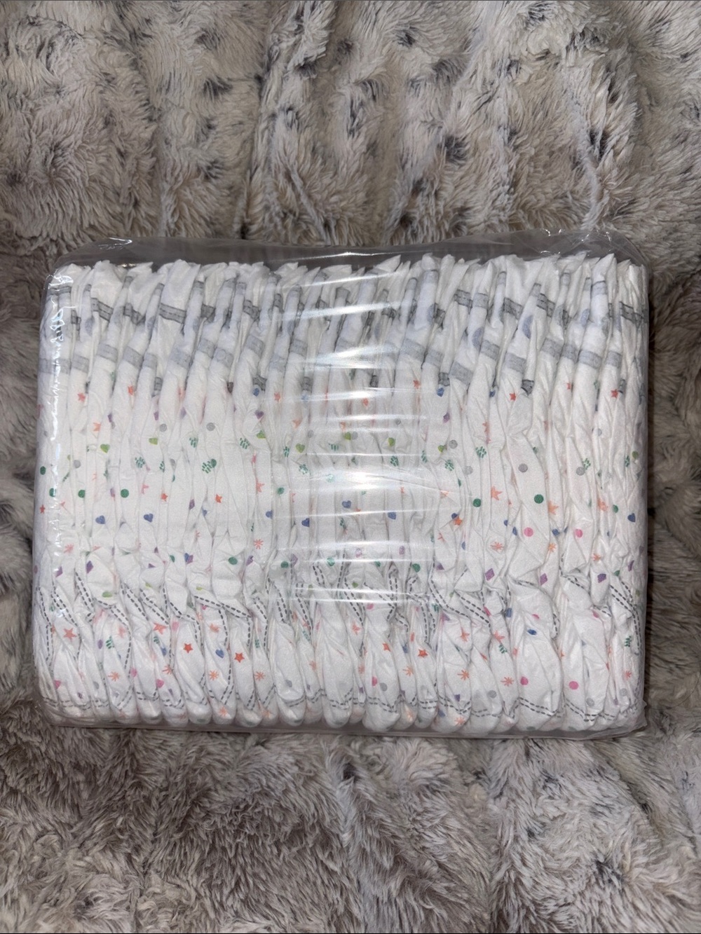 Huggies Little Movers Sz 5